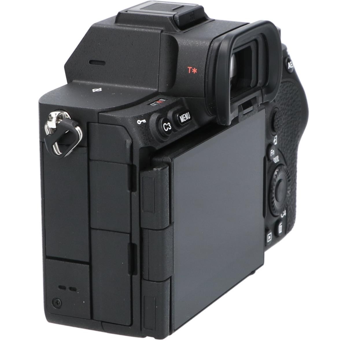 α7RV ILCE-7RM5