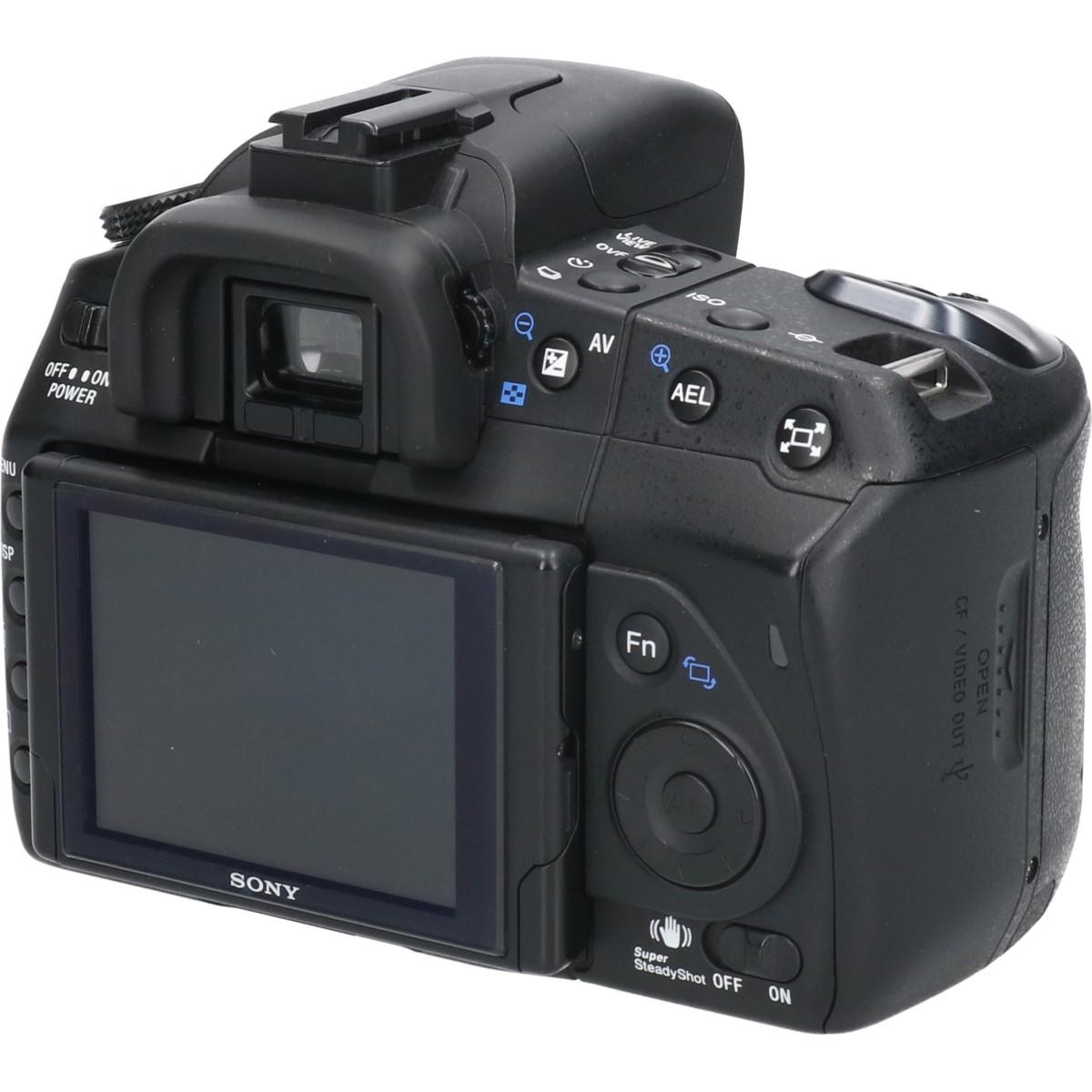 α300 DSLR-A300