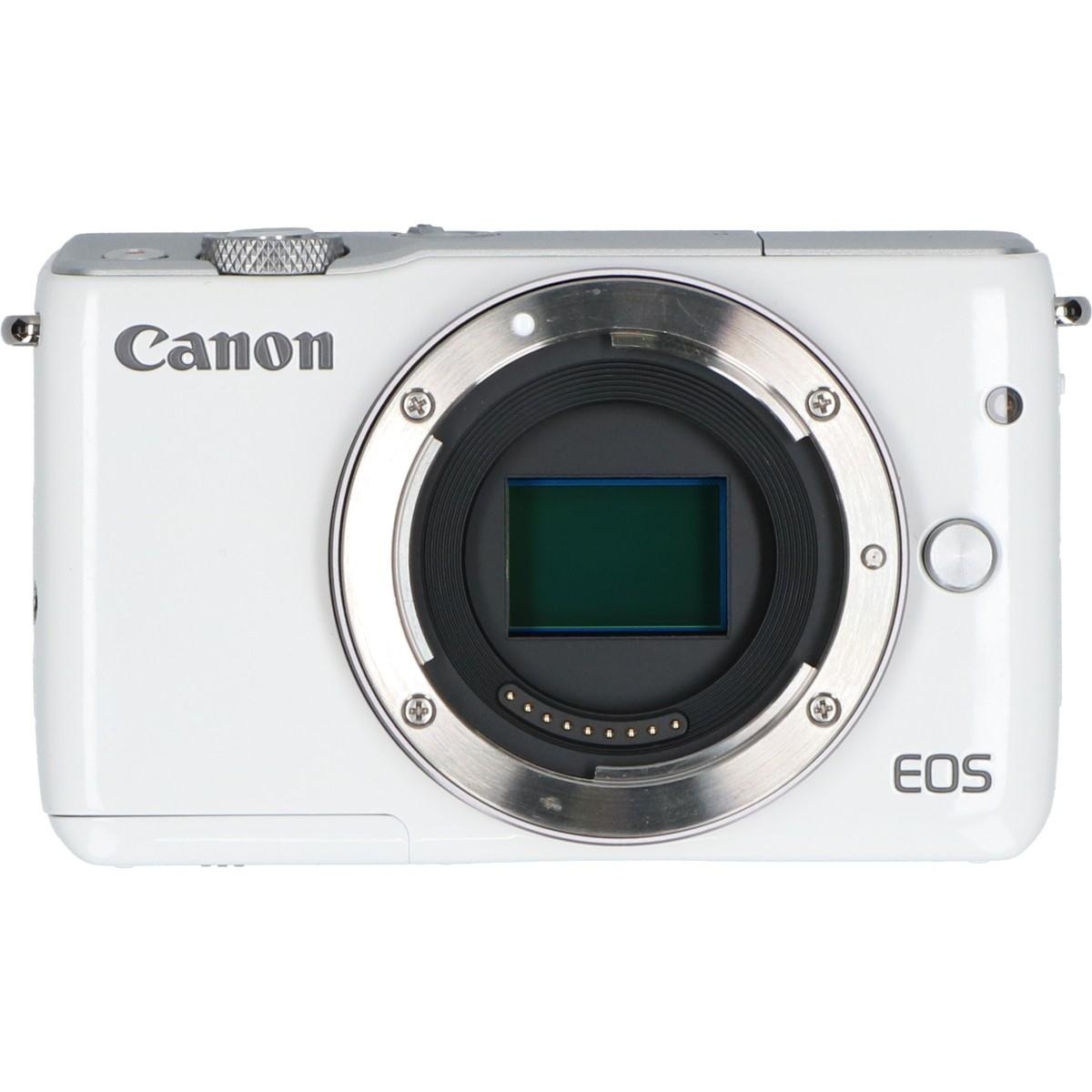 EOS M10 ホワイト