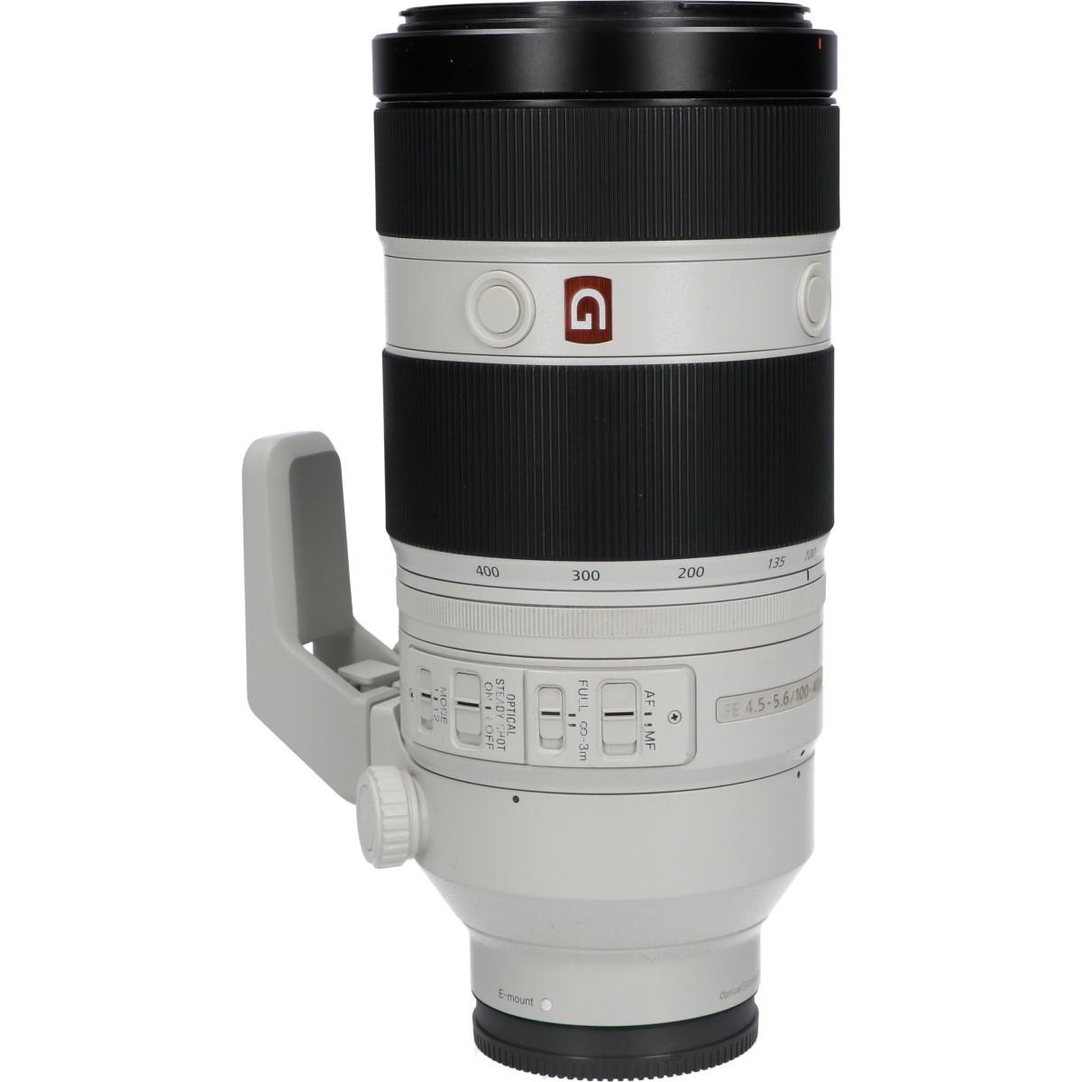 FE100-400/4.5-5.6GM OSS
