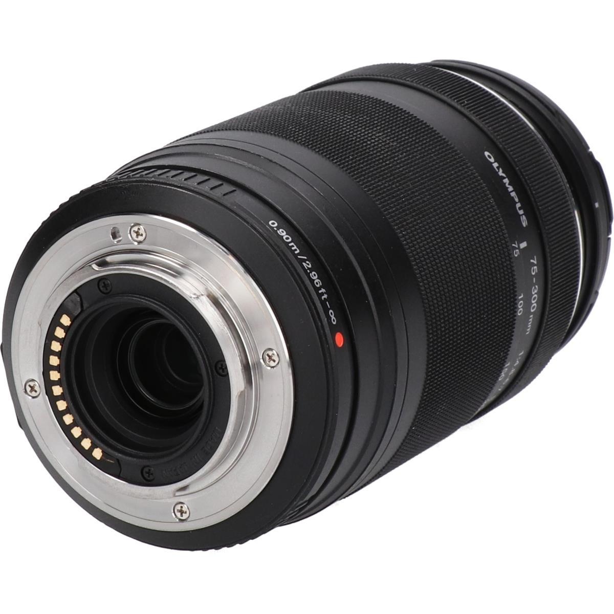 MZD ED75-300/4.8-6.7II