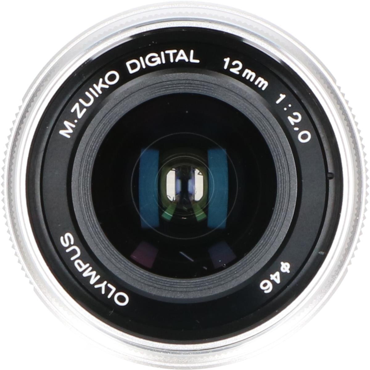 MZD12/2SILVER