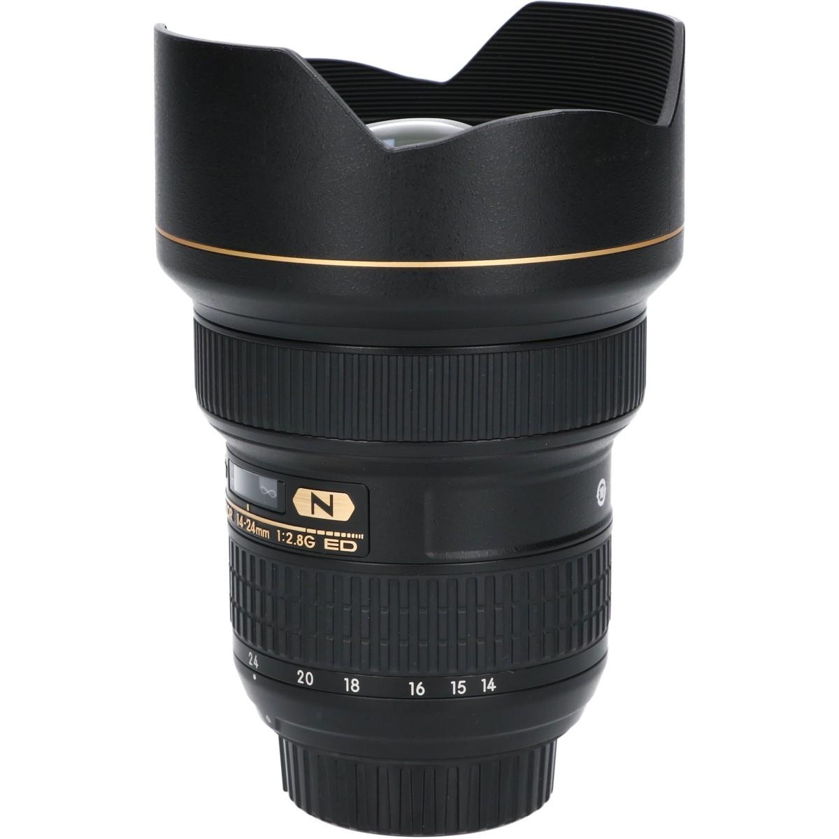 AF-S14-24/2.8G ED