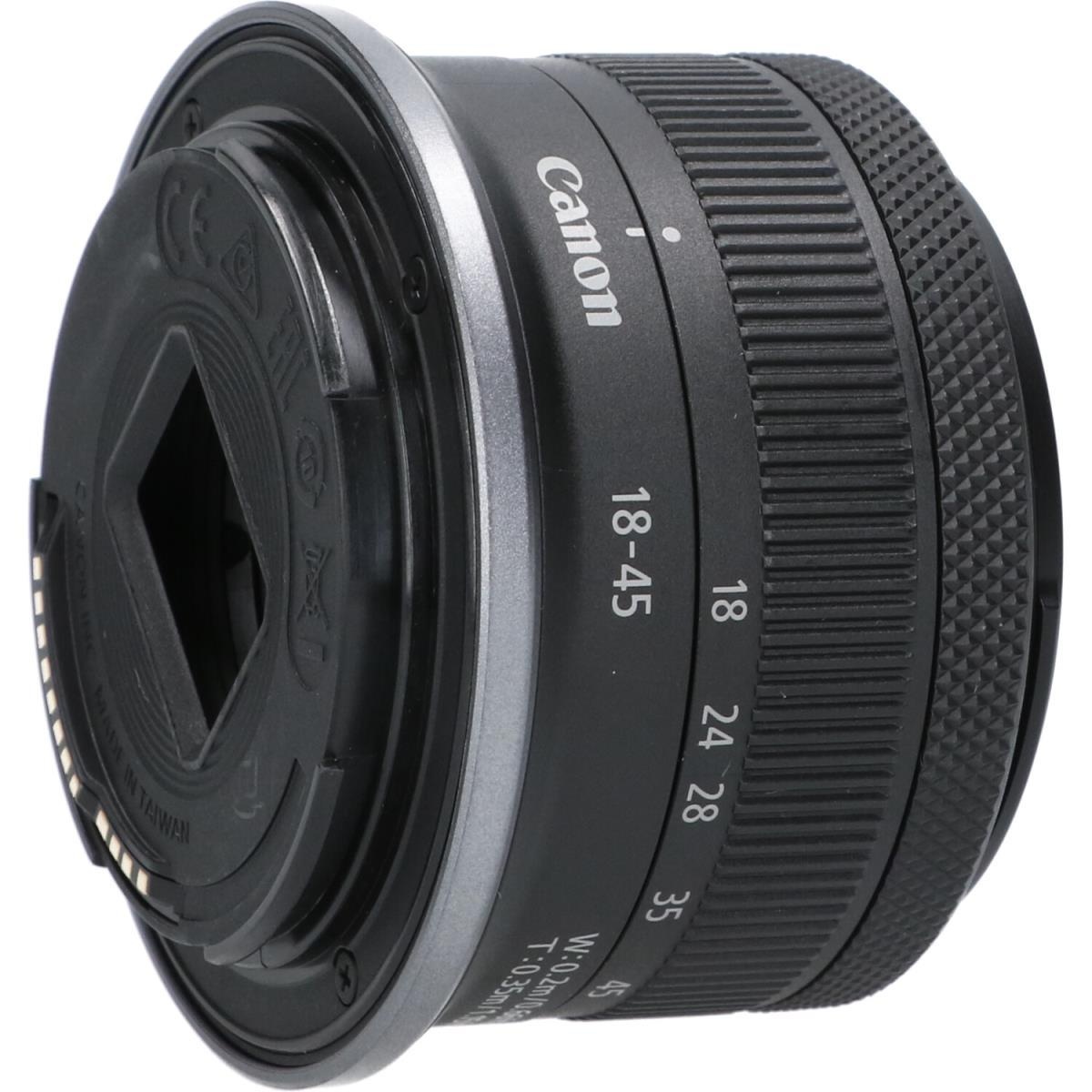 RF-S18-45/4.5-6.3IS STM