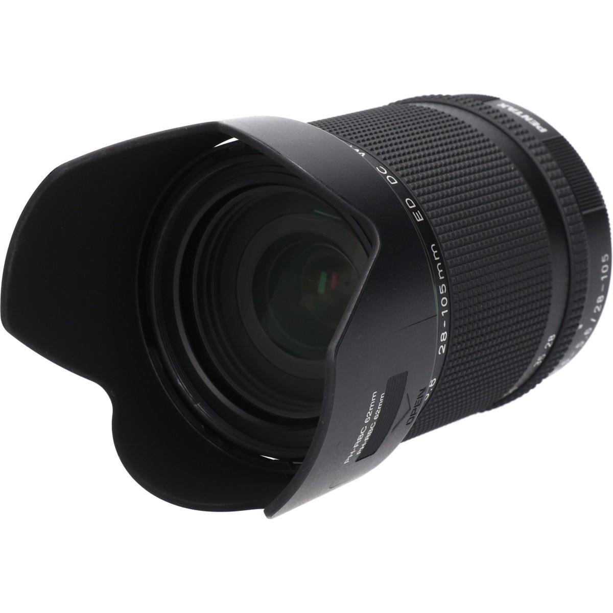 DFA28-105/3.5-5.6ED DC WR