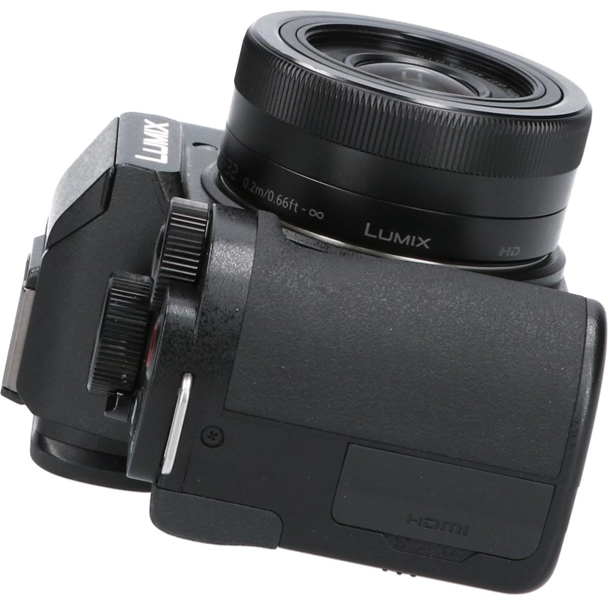 DC-G100D 12-32KIT