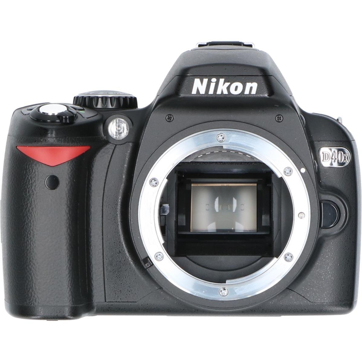 D40X
