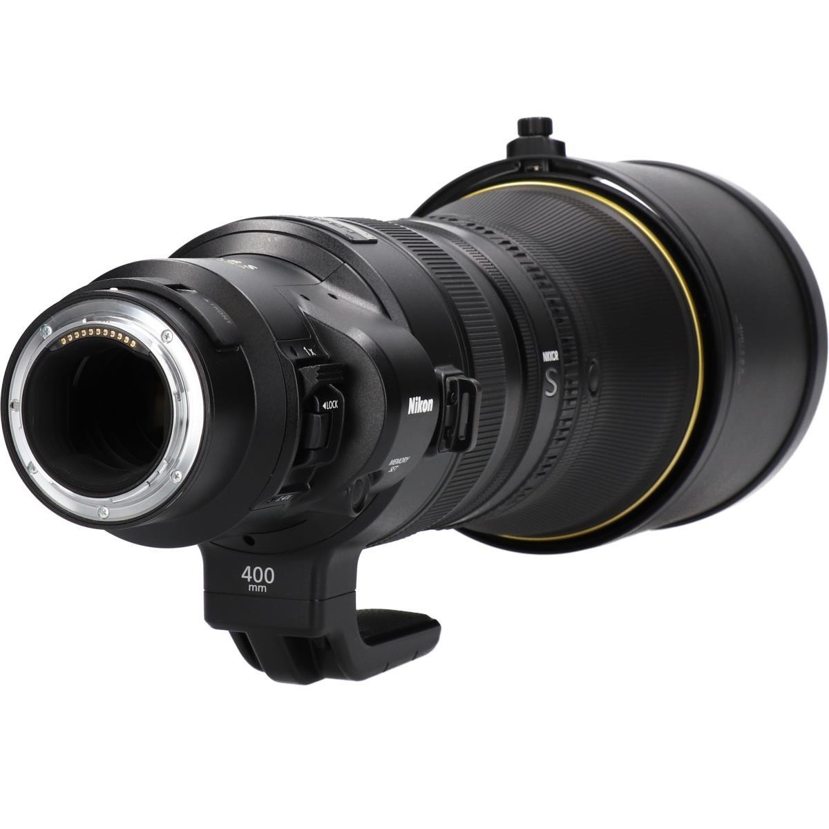 Z400/2.8TC VR S