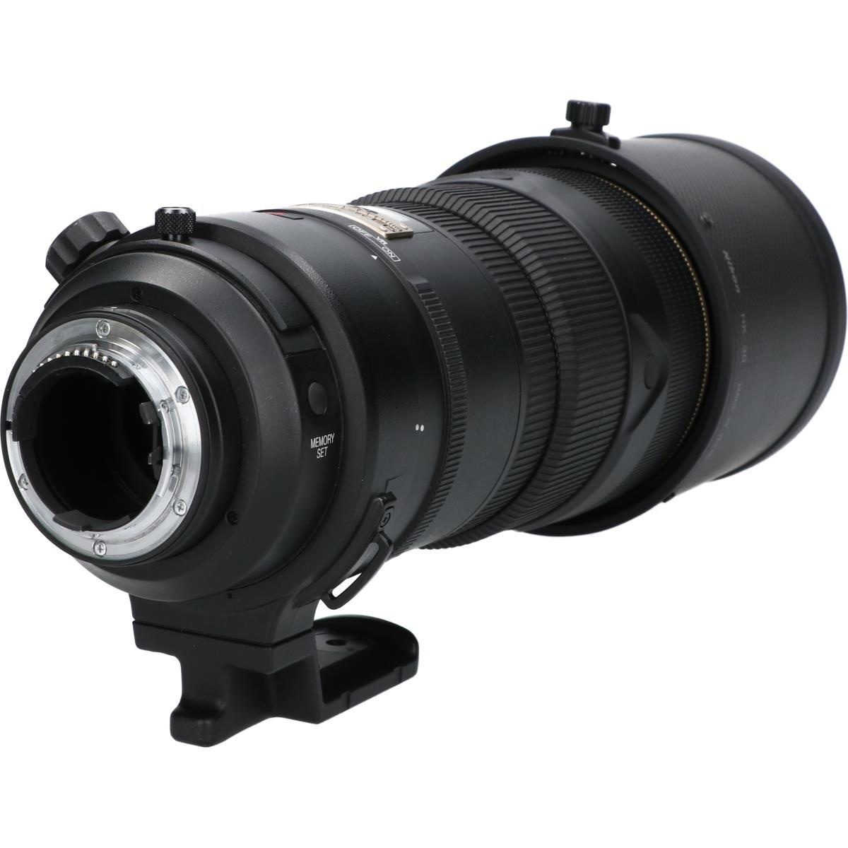 AF-S300/2.8G ED VR