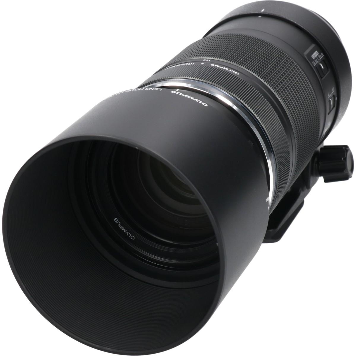 MZD ED100-400/5-6.3IS