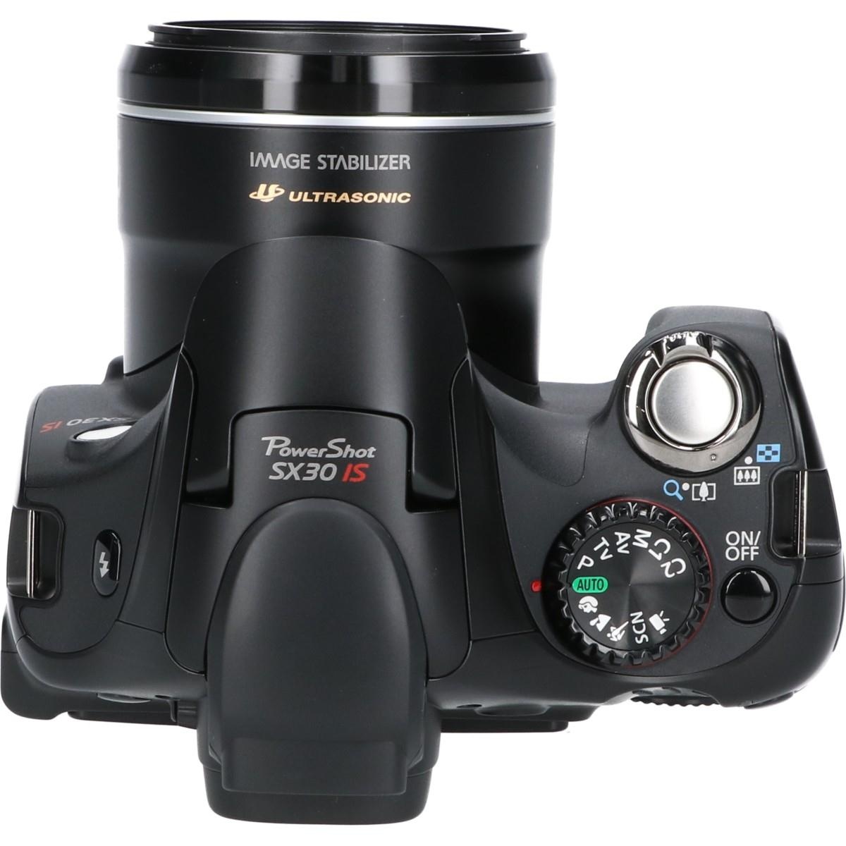 POWERSHOT SX30IS