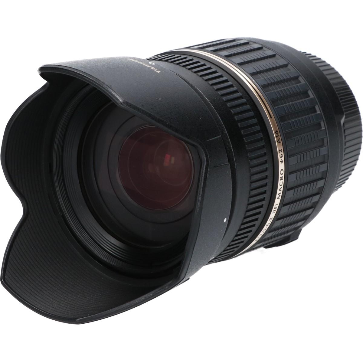 ニコン18-200/3.5-6.3DIII(A14