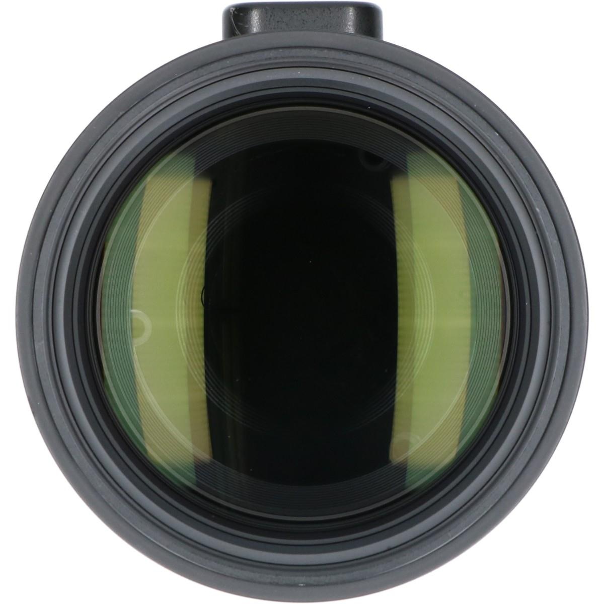 ニコン(S)150-600/5-6.3DG OS