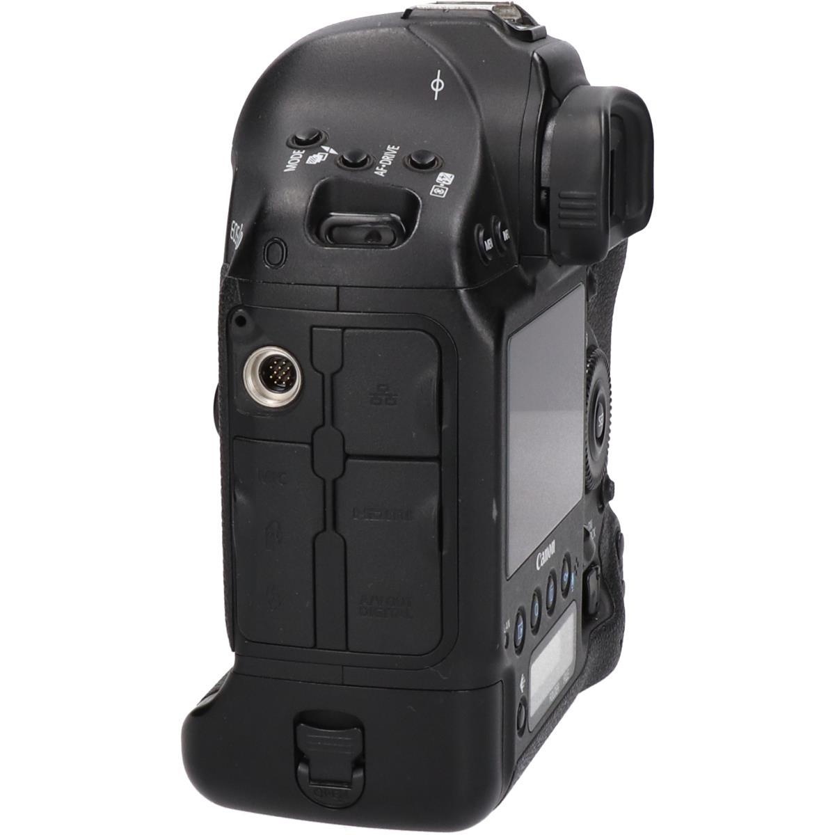 EOS-1DX