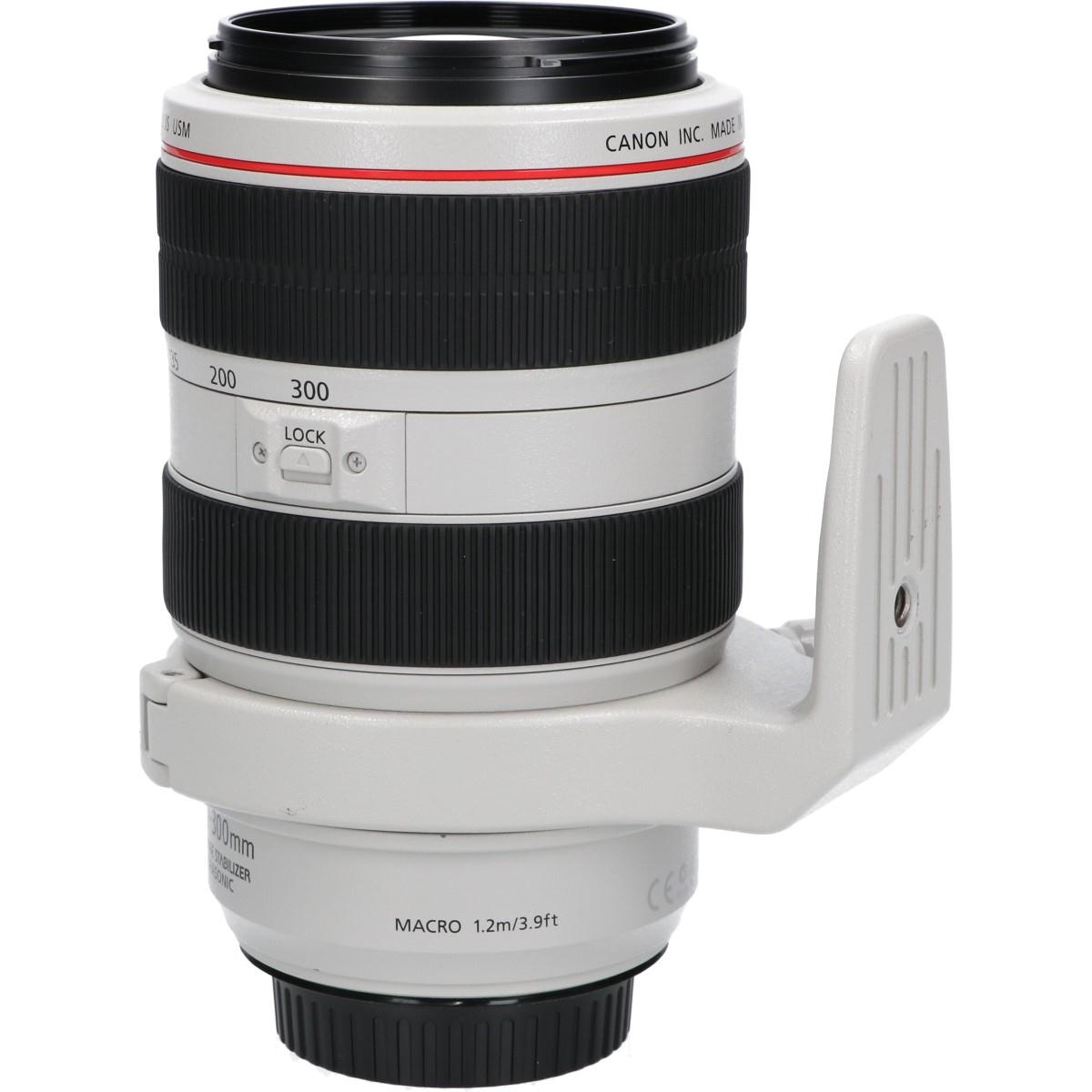 EF70-300/4-5.6L IS USM