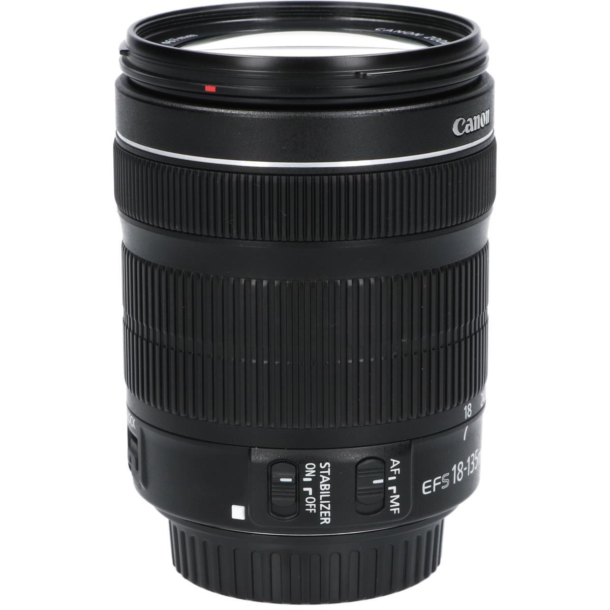 EF-S18-135/3.5-5.6IS STM