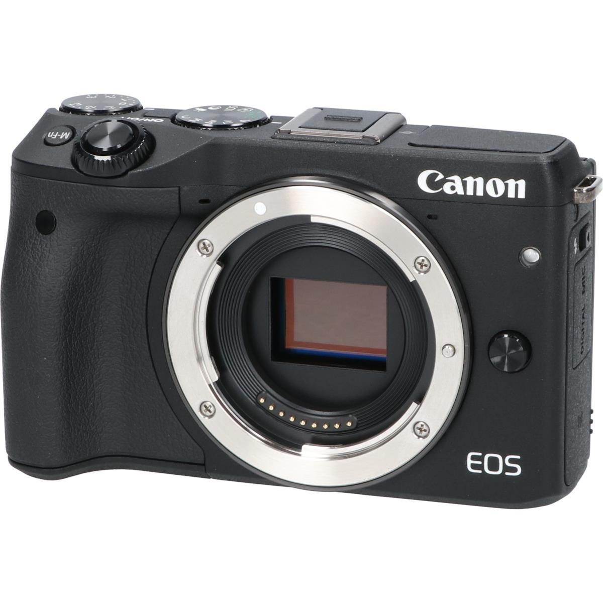 EOS M3