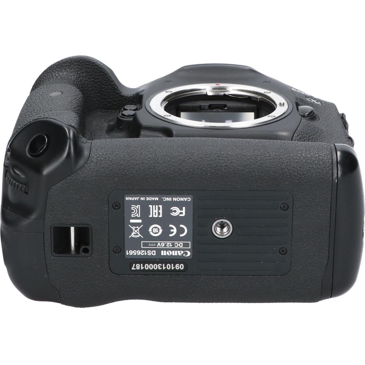 EOS-1DX MARK II
