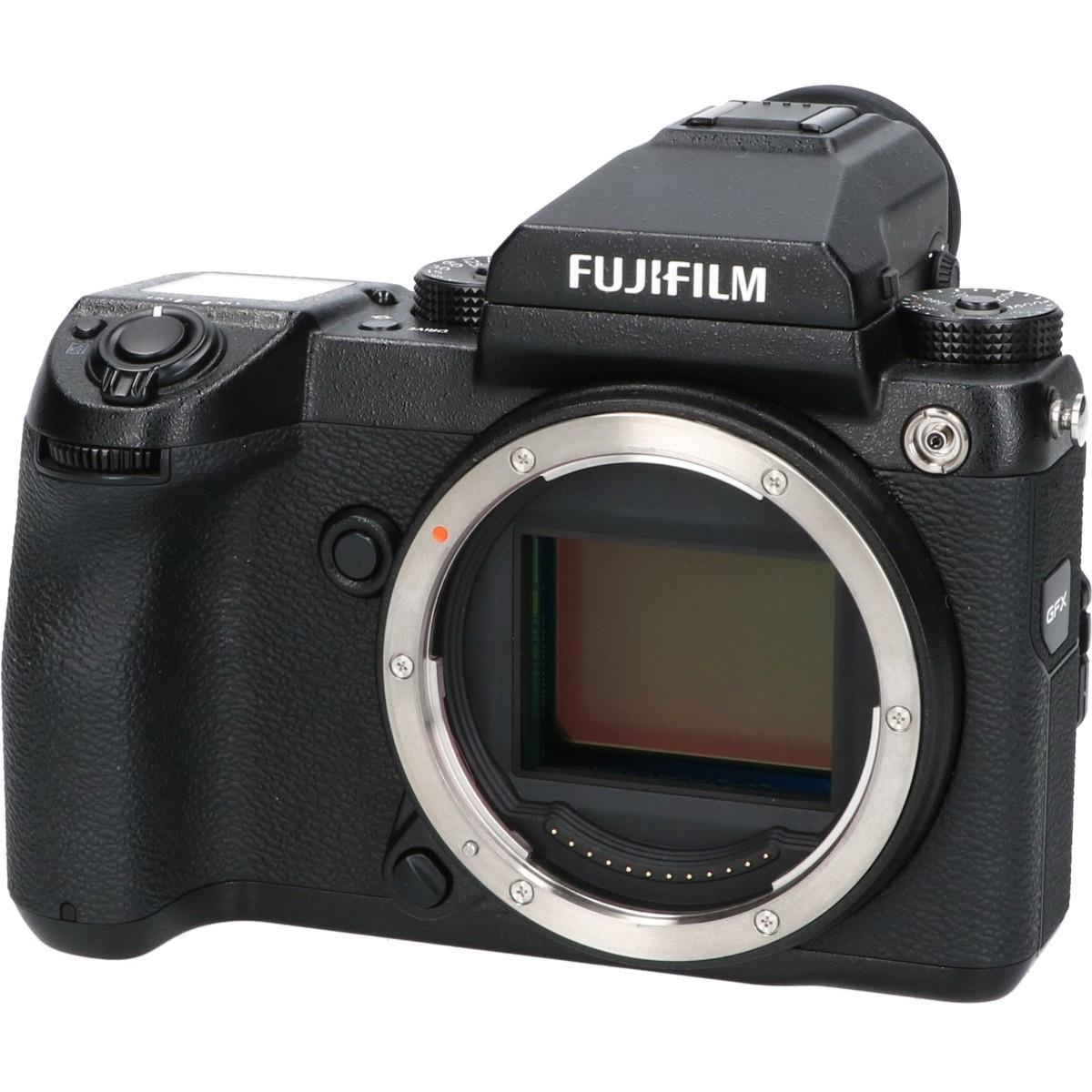 GFX 50S