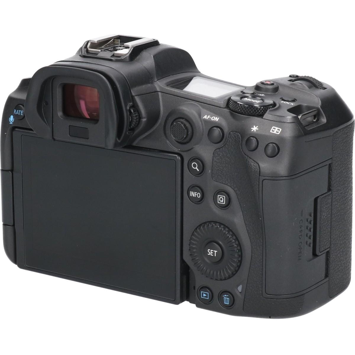 EOS R5