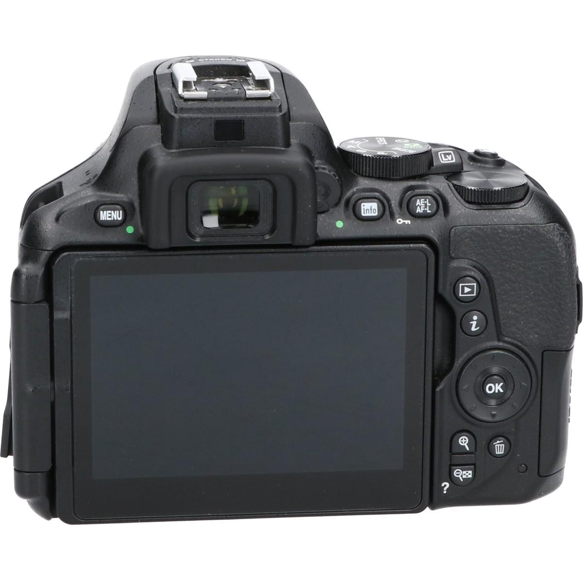 D5600 AF-P18-55KIT