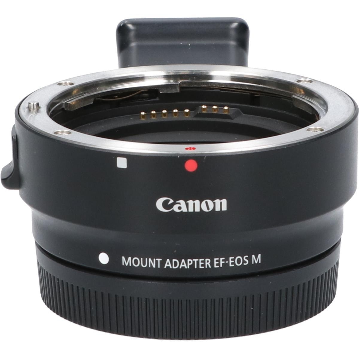 EF-EOS M