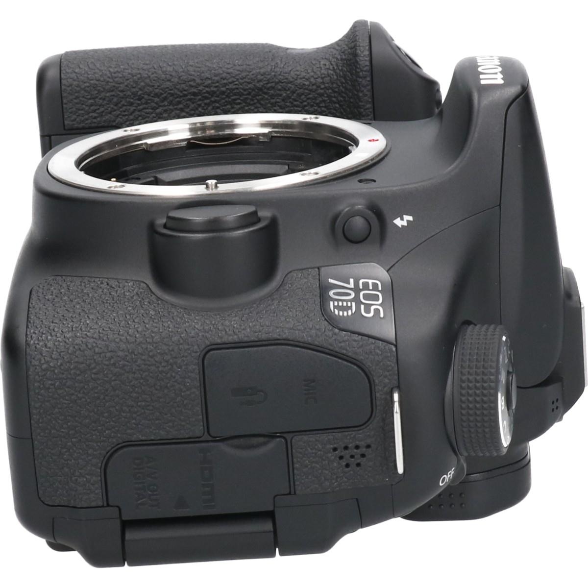 EOS70D