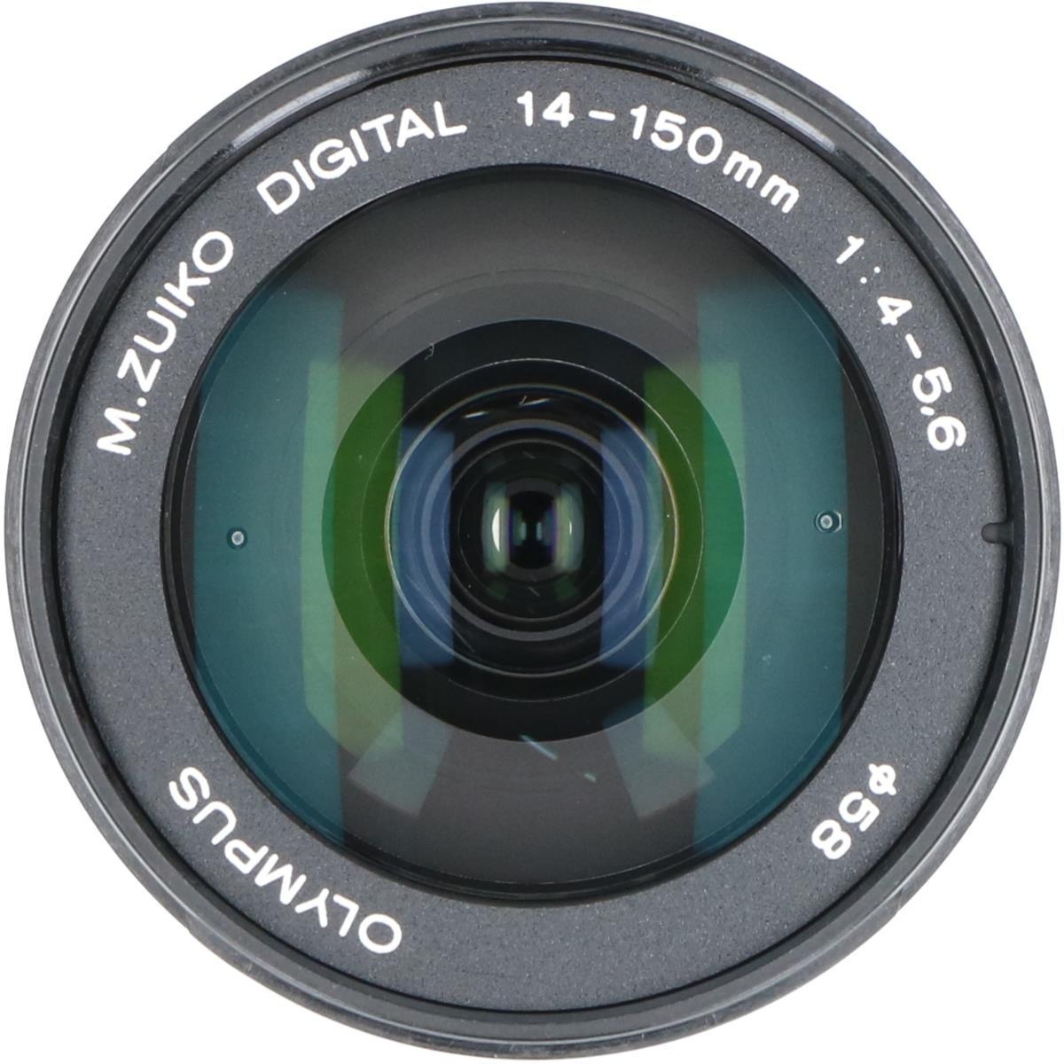 MZD ED14-150/4-5.6