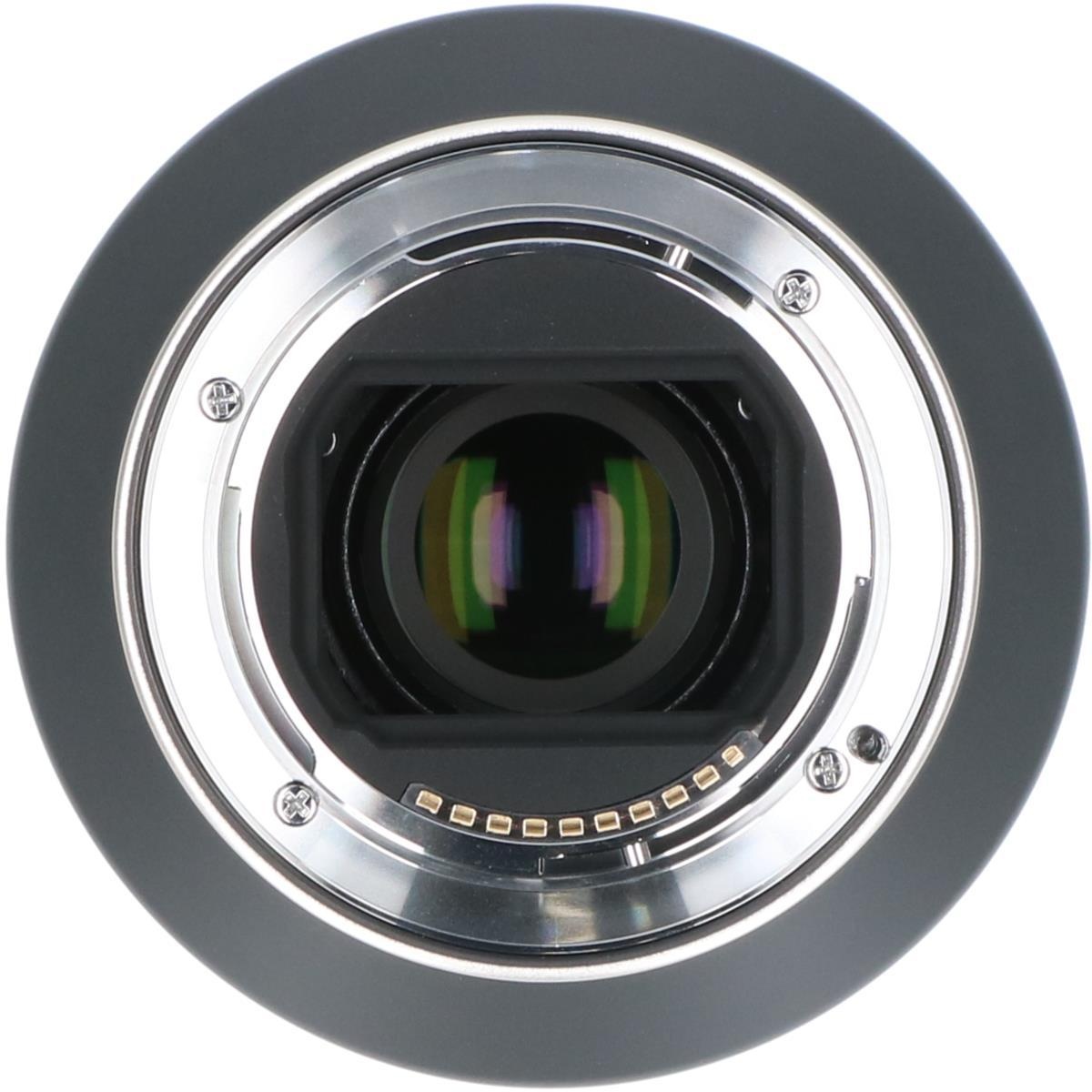 ソニーE70-180/2.8DiIII VXD
