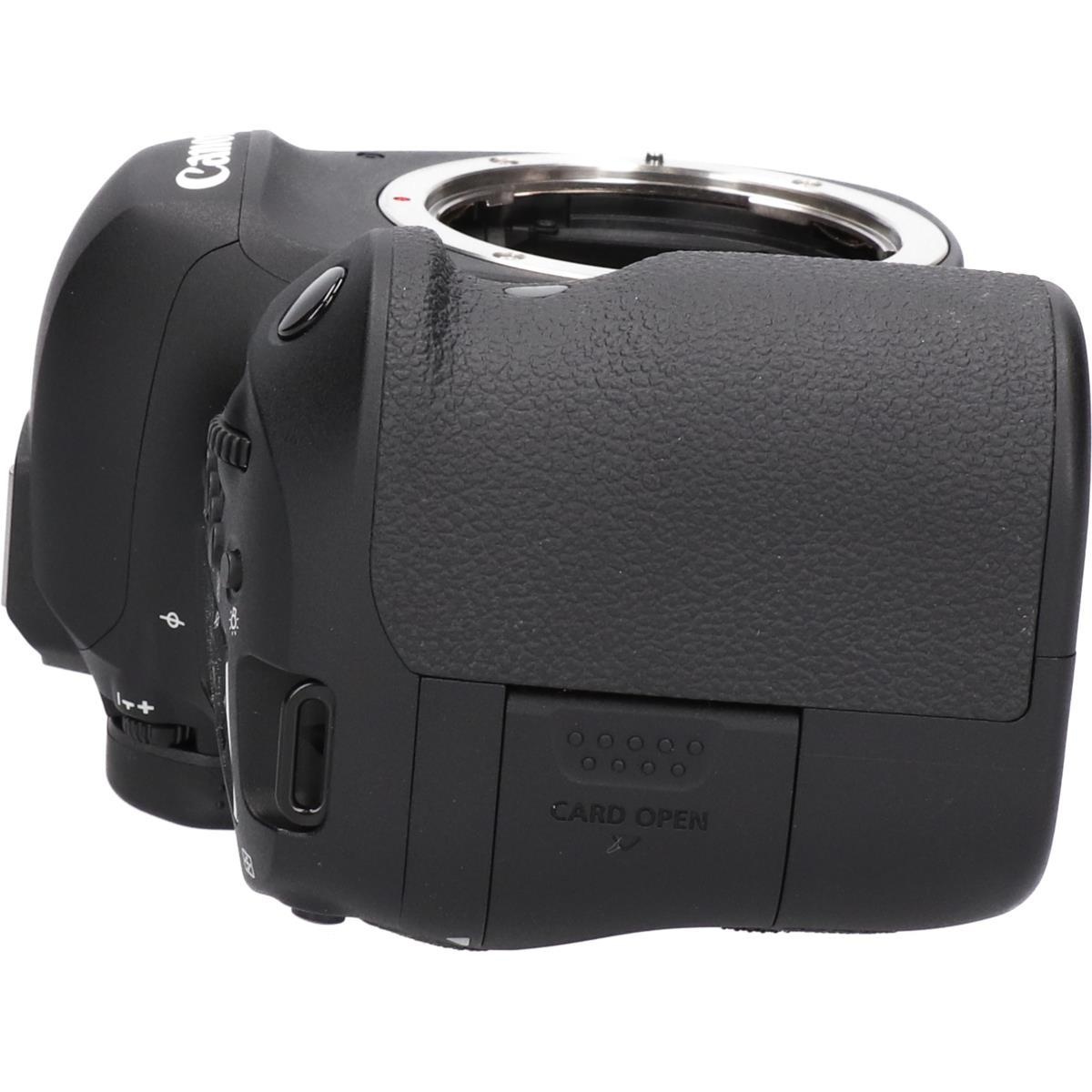 EOS 6D MARK II