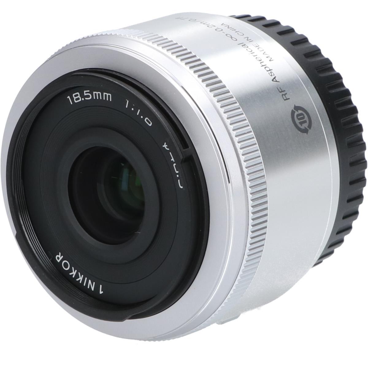1 NIKKOR 18.5/1.8