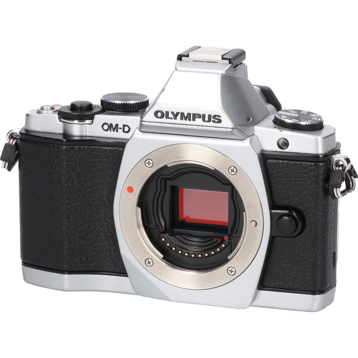 E-M5