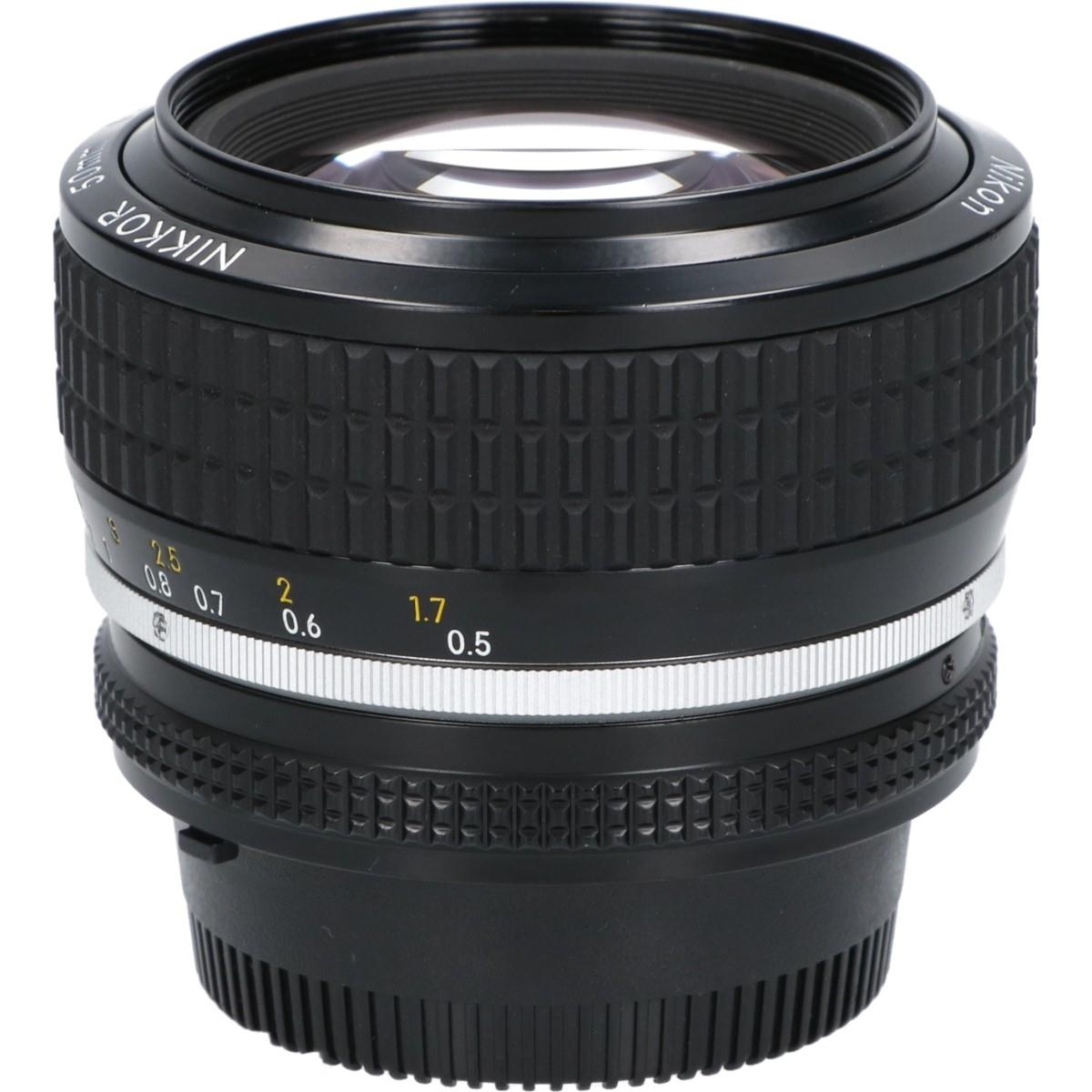AI50/1.2S