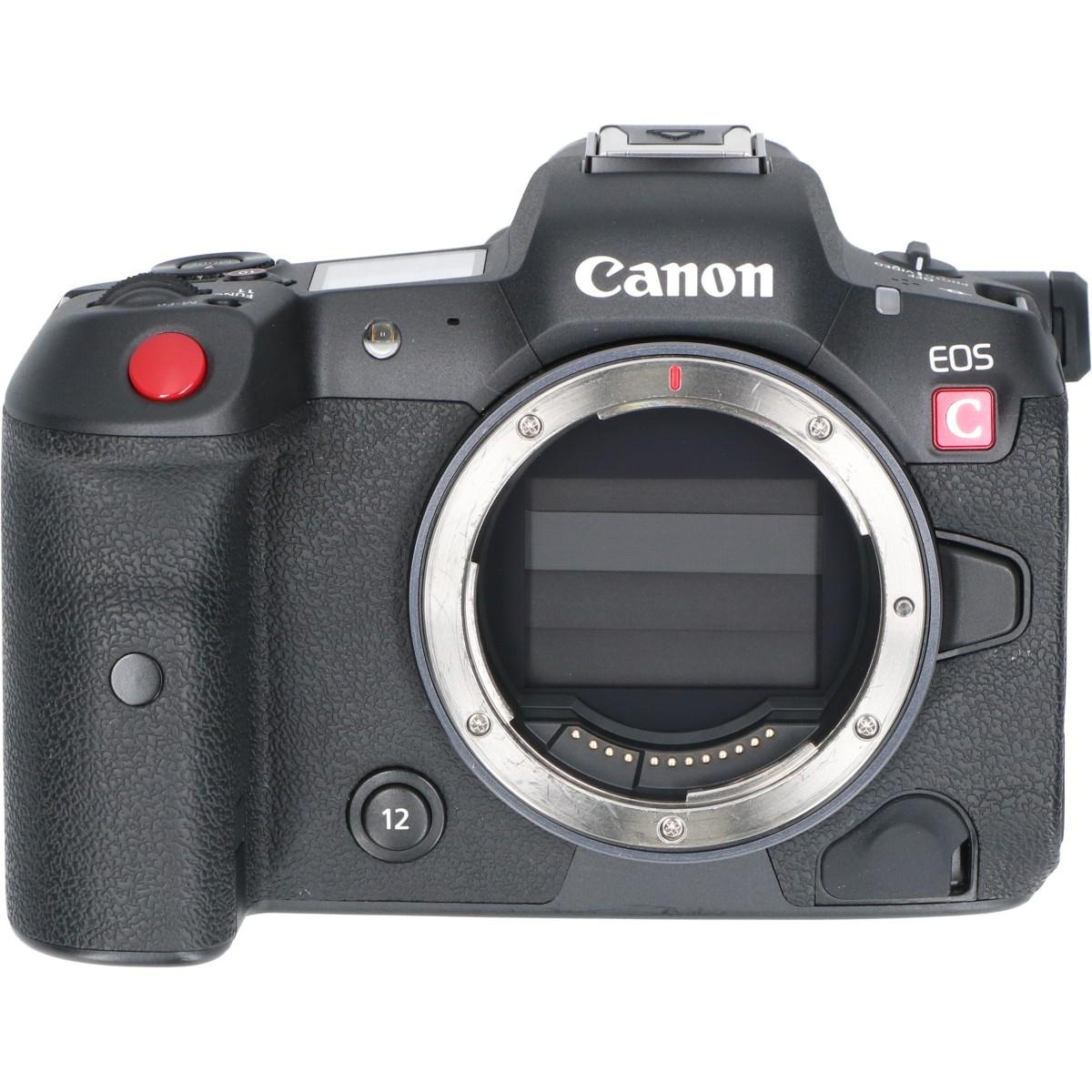 EOS R5C