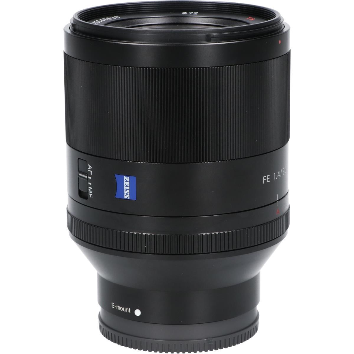 FE50/1.4ZA(SEL50F14Z)