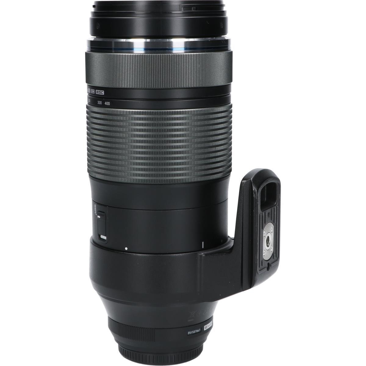 MZD ED100-400/5-6.3IS