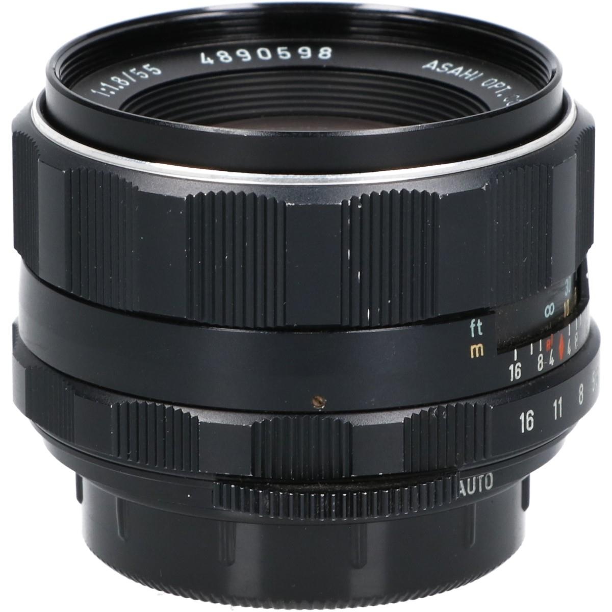 SMC TAKUMAR 55/1.8