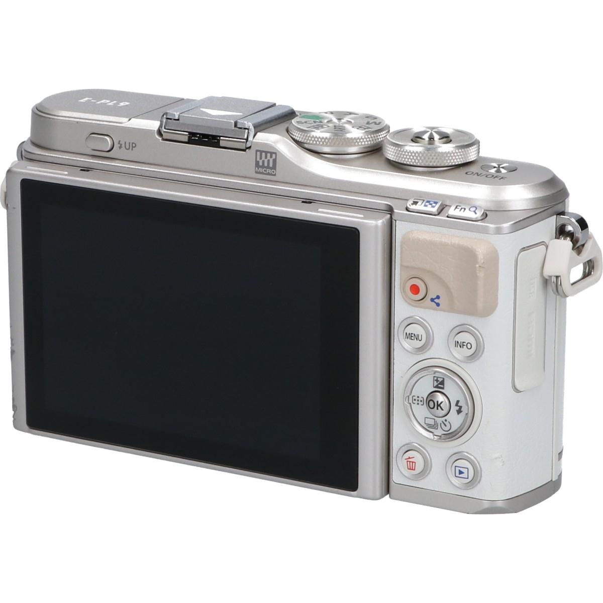 E-PL9 ホワイト