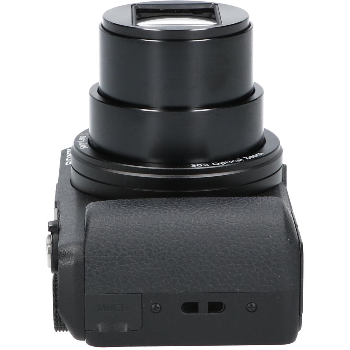 DSC-HX60V