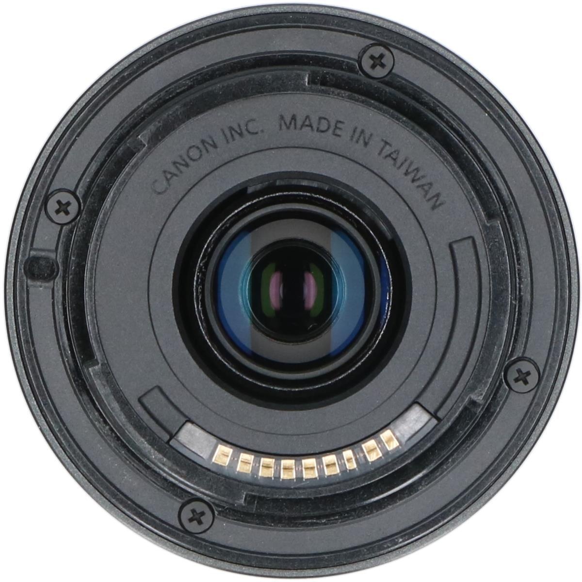 EF-M55-200/4.5-6.3IS STM