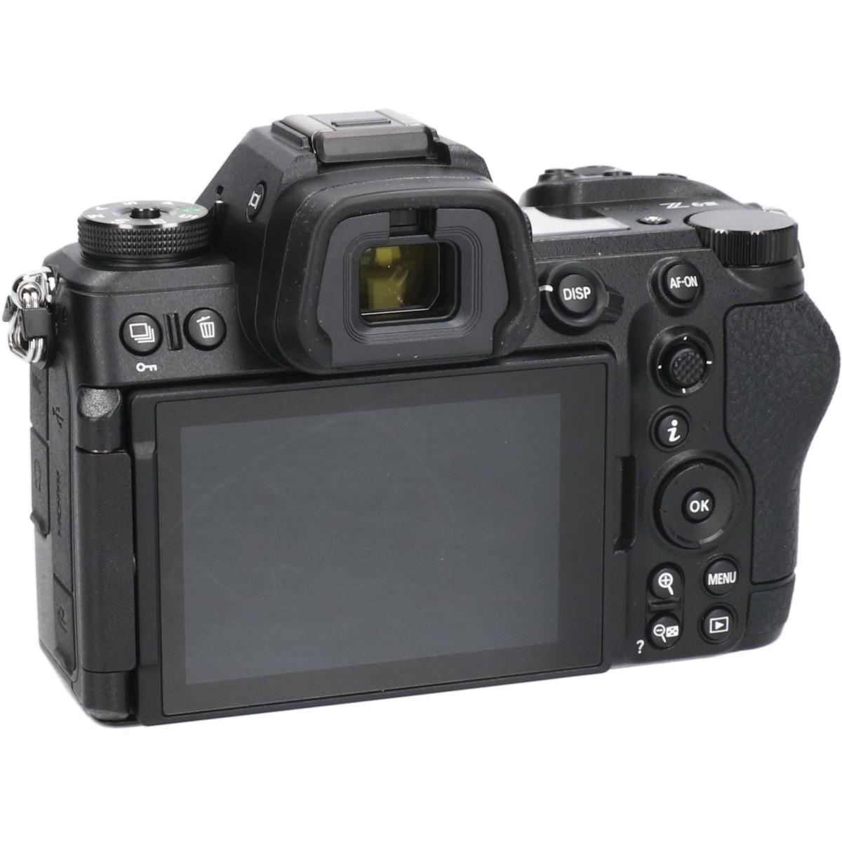 Z6III