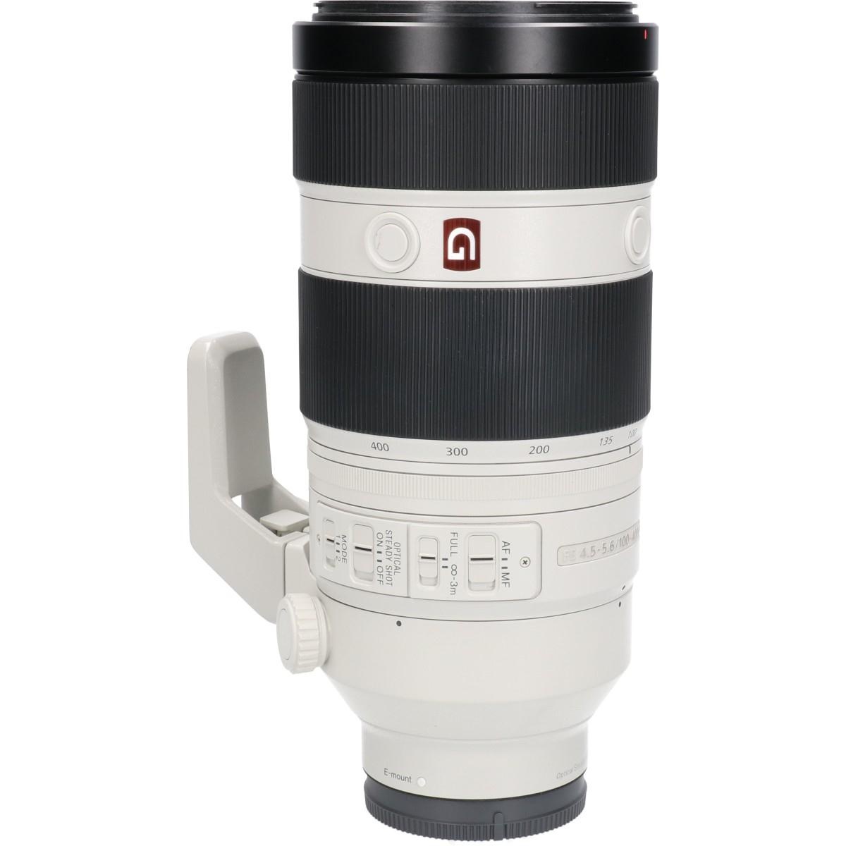 FE100-400/4.5-5.6GM OSS