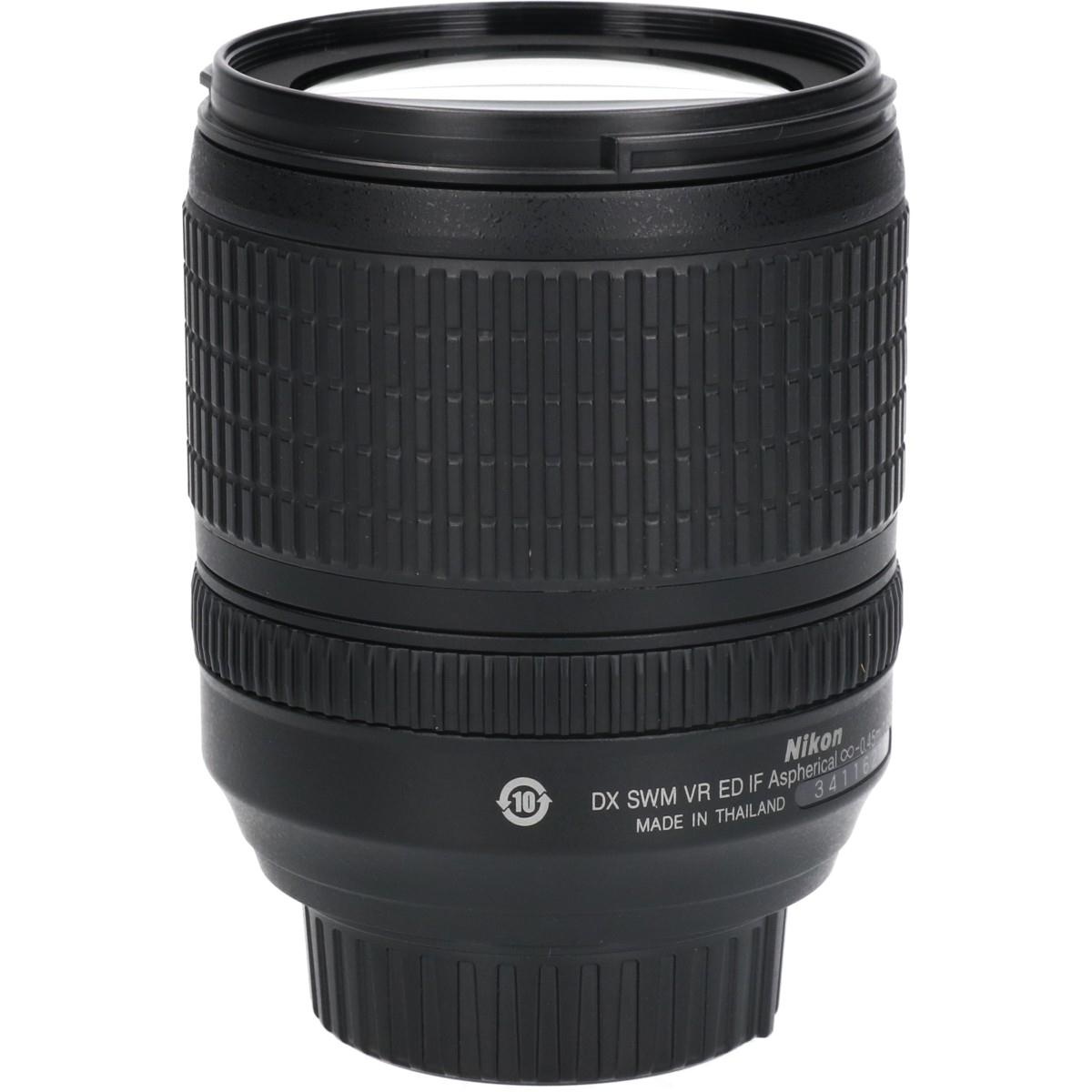 AF-S DX18-105/3.5-5.6G VR
