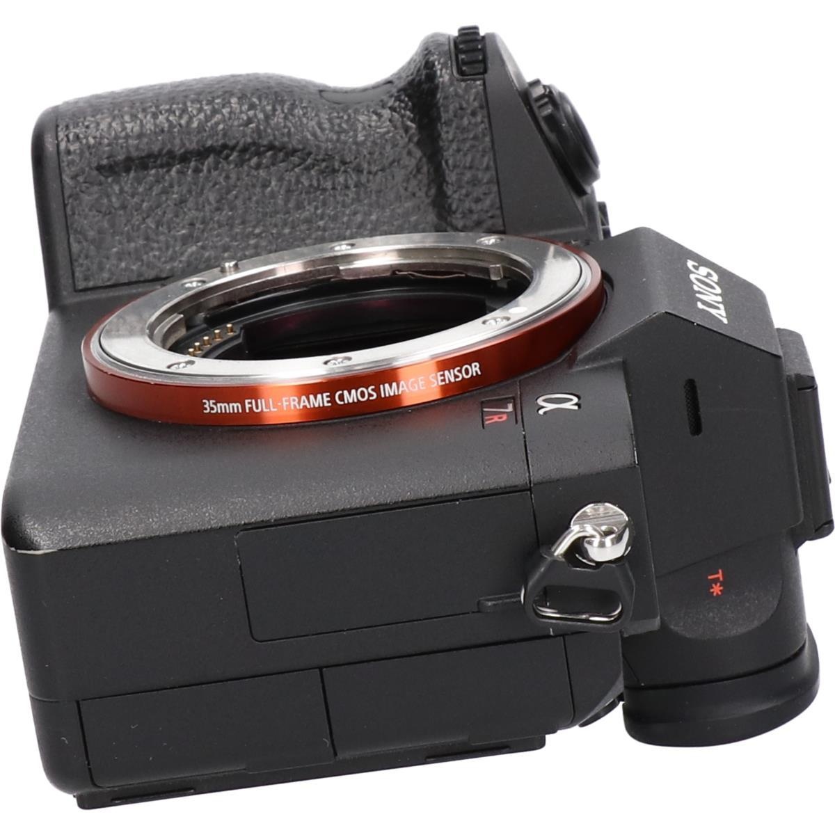 α7R III ILCE-7RM3