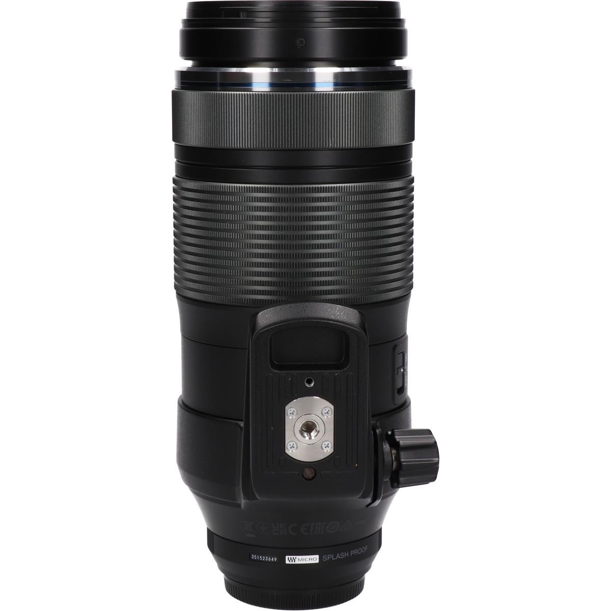 MZD ED100-400/5-6.3IS