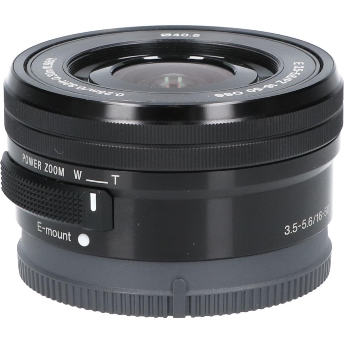 E PZ16-50/3.5-5.6OSS