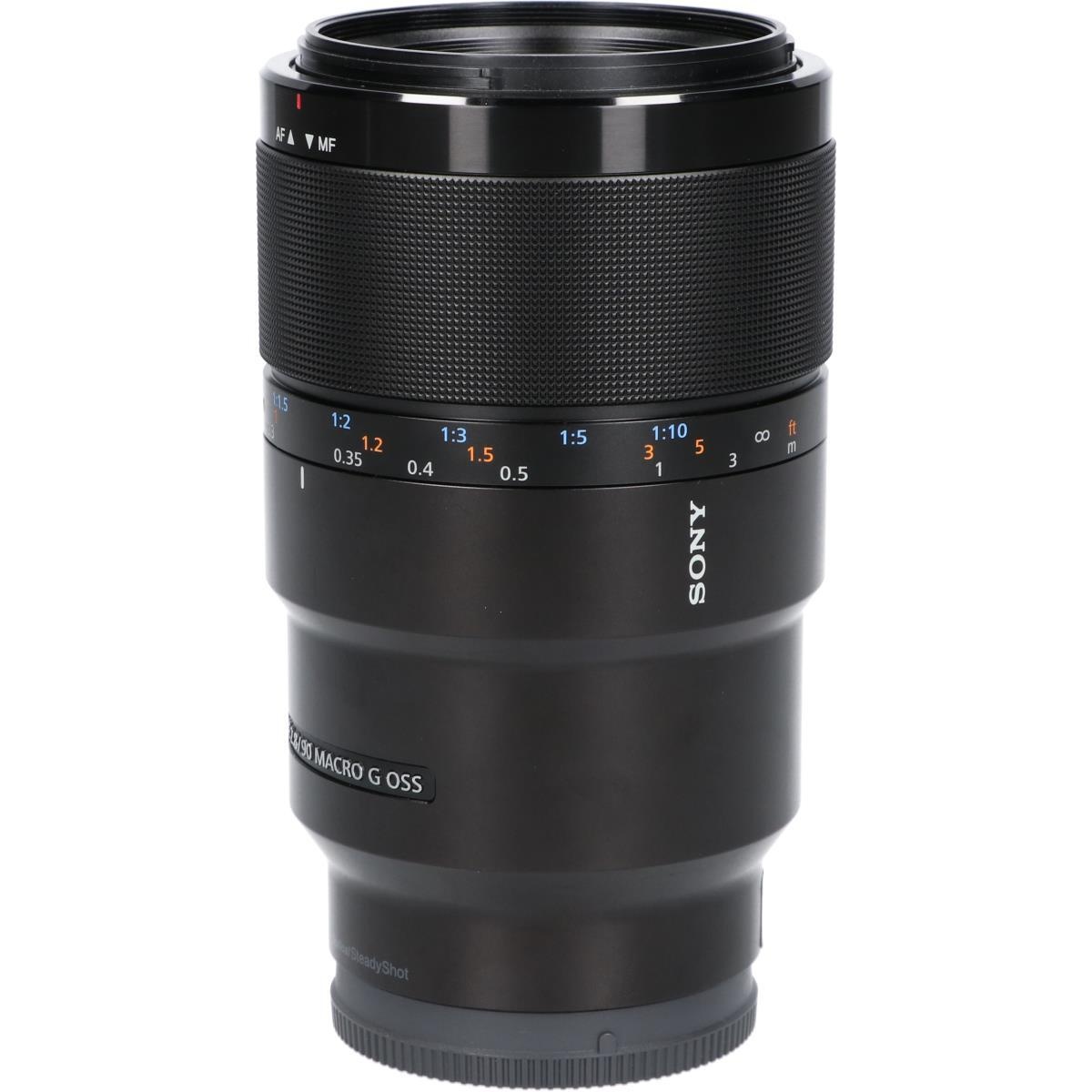 FE90/2.8MACRO G OSS