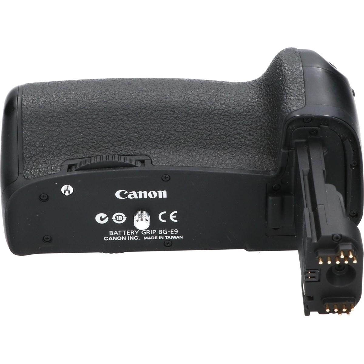 BG-E9 (60D)