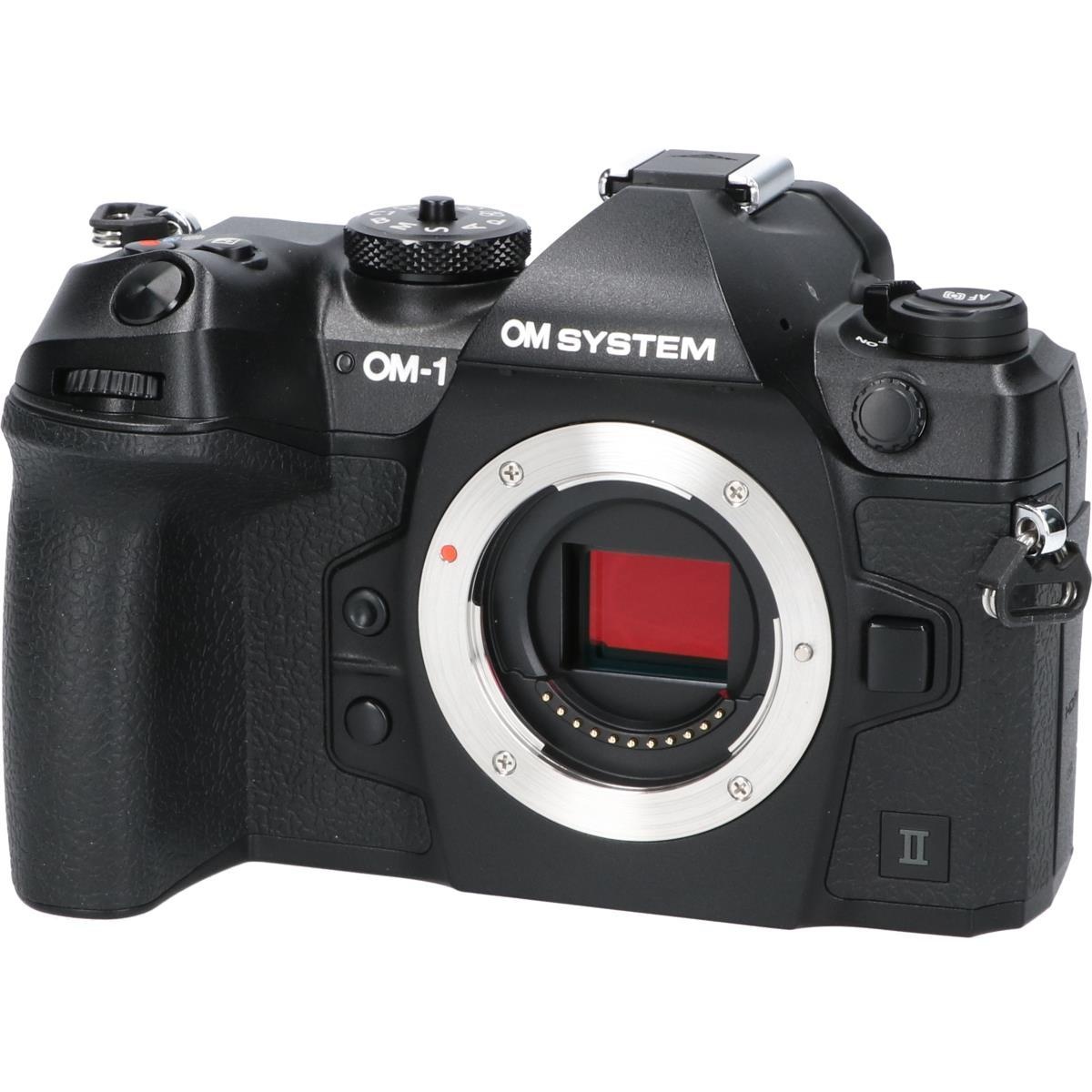 OM-1MARK II