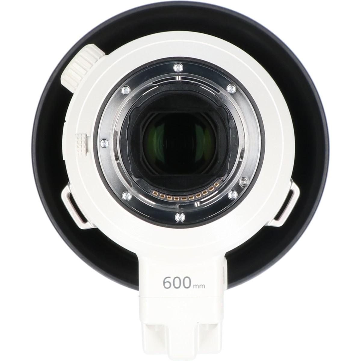 FE600/4GM OSS SEL600F40GM